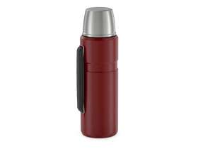 Термос из нерж. стали тм THERMOS SK2010 Rustic Red 1.2L №3