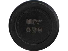 Вакуумный термос Module X с индикатором температуры, 500 мл, тубус, черный №7