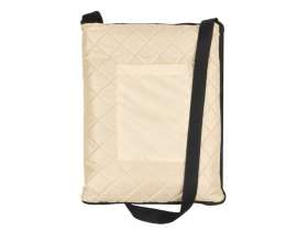 Плед для пикника Ridge, цвет бежевый №2