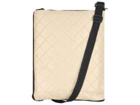 Плед для пикника Ridge, цвет бежевый №3