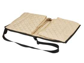 Плед для пикника Ridge, цвет бежевый №7