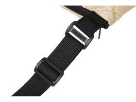 Плед для пикника Ridge, цвет бежевый №9