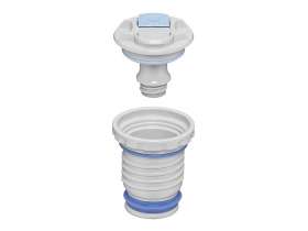 Термос из нерж. стали тм THERMOS FBB-750 GR №4