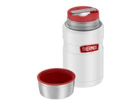 Термос из нерж. стали тм THERMOS SK3020 RCMW  0,71L №4