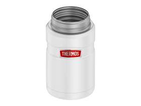 Термос из нерж. стали тм THERMOS SK3020 RCMW  0,71L №5