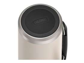 Термос из нерж. стали тм THERMOS IS-210 SN 1.2L №8