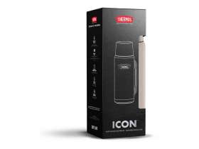 Термос из нерж. стали тм THERMOS IS-210 SN 1.2L №9