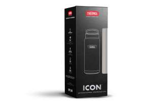 Термос из нерж. стали тм THERMOS IS-212 MS 1.2L №4