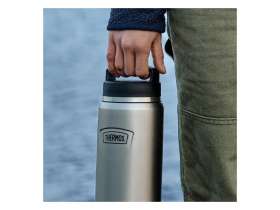 Термос из нерж. стали тм THERMOS IS-212 MS 1.2L №11