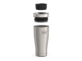 Термокружка из нерж. стали тм THERMOS IS-1012 MS 0.47L №3