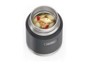 Термос из нерж. стали тм THERMOS IS-300 GT 0.47L №7