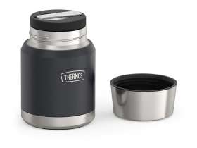Термос из нерж. стали тм THERMOS IS-300 GT 0.47L №6