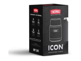 Термос из нерж. стали тм THERMOS IS-300 GT 0.47L №2