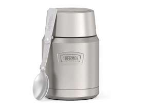 Термос из нерж. стали тм THERMOS IS-300 MS 0.47L №9
