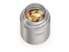 Термос из нерж. стали тм THERMOS IS-300 MS 0.47L №7