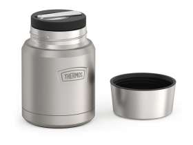 Термос из нерж. стали тм THERMOS IS-300 MS 0.47L №6