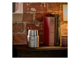 Термос из нерж. стали тм THERMOS IS-300 MS 0.47L №10