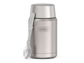 Термос из нерж. стали тм THERMOS IS-301 MS 0.71L №11