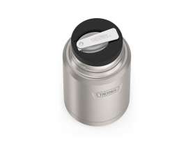 Термос из нерж. стали тм THERMOS IS-301 MS 0.71L №10