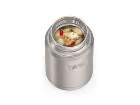 Термос из нерж. стали тм THERMOS IS-301 MS 0.71L №9