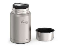 Термос из нерж. стали тм THERMOS IS-301 MS 0.71L №8