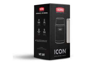 Термос из нерж. стали тм THERMOS IS-301 MS 0.71L №4