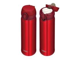 Термос из нерж. стали тм THERMOSJNL-504 MTR0.5L №5