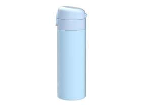 Термос из нерж. стали тм THERMOS FJM-350 LB 0,35L №3