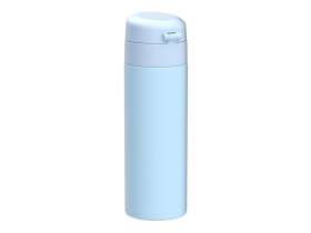 Термос из нерж. стали тм THERMOS FJM-350 LB 0,35L №4
