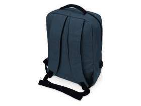 Рюкзак Ambry для ноутбука 15, сине-серый №2