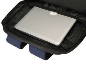 Рюкзак туристический Outdoor, ярко-синий №10