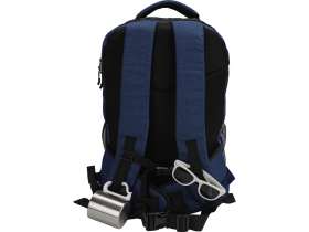 Рюкзак туристический Outdoor, ярко-синий №9