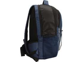 Рюкзак туристический Outdoor, ярко-синий №4