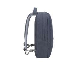 RIVACASE 7562 dark grey рюкзак для ноутбука 15.6, темно-серый №11