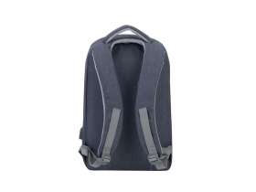 RIVACASE 7562 dark grey рюкзак для ноутбука 15.6, темно-серый №10