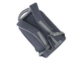 RIVACASE 7562 dark grey рюкзак для ноутбука 15.6, темно-серый №9