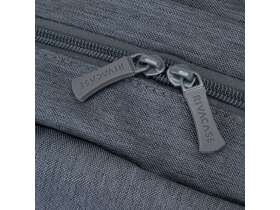 RIVACASE 7562 dark grey рюкзак для ноутбука 15.6, темно-серый №7