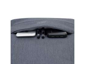 RIVACASE 7562 dark grey рюкзак для ноутбука 15.6, темно-серый №5