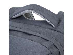 RIVACASE 7562 dark grey рюкзак для ноутбука 15.6, темно-серый №4