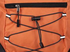 Туристический рюкзак HIke, оранжевый №4