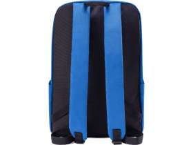 Рюкзак NINETYGO Tiny Lightweight Casual Backpack синий №2