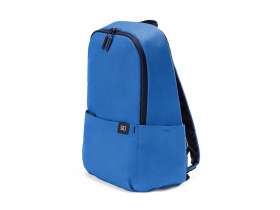 Рюкзак NINETYGO Tiny Lightweight Casual Backpack синий №3