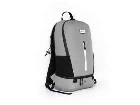 Рюкзак Nomad для ноутбука 15.6`` с изотермическим отделением, серый №13