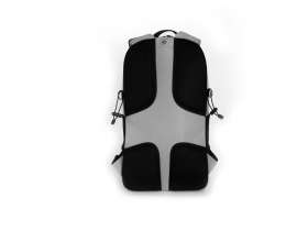 Рюкзак Nomad для ноутбука 15.6`` с изотермическим отделением, серый №11