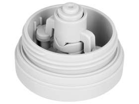 Герметичная вакуумная термокружка Matrix,450 мл, серебристый №7