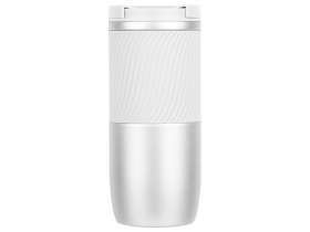 Герметичная вакуумная термокружка Pillar,550 мл, серебристый №3
