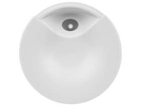 Герметичная вакуумная термокружка Pillar,550 мл, серебристый №5