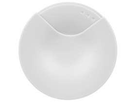 Герметичная вакуумная термокружка Pillar,550 мл, серебристый №6