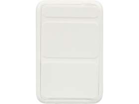 Внешний беспроводной аккумулятор GenerIQ, 10000 мАч, белый №7