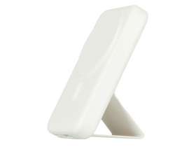 Внешний беспроводной аккумулятор GenerIQ, 10000 мАч, белый №6